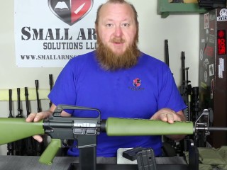 A Review of the Brownells BRN-601