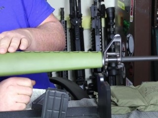 A Review of the Brownells BRN-601