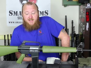 A Review of the Brownells BRN-601