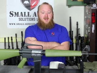 A Review of the Brownells BRN-601