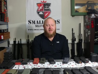 Decade of the Magpul PMag