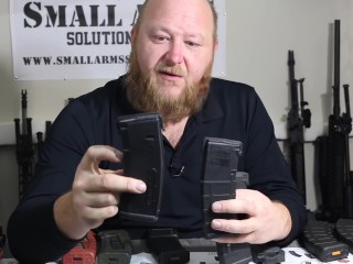 Decade of the Magpul PMag