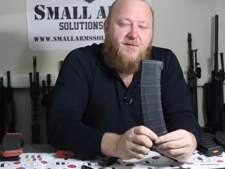 Decade of the Magpul PMag