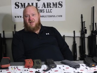 Decade of the Magpul PMag