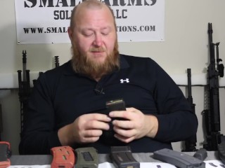 Decade of the Magpul PMag