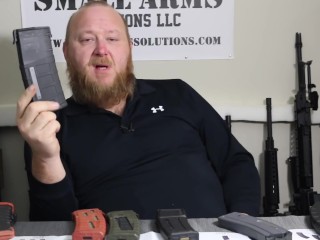 Decade of the Magpul PMag
