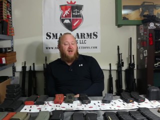 Decade of the Magpul PMag