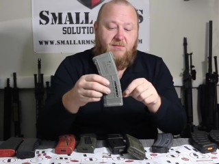 Decade of the Magpul PMag