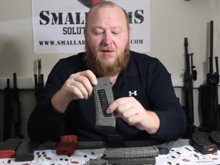 Decade of the Magpul PMag