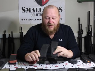 Decade of the Magpul PMag