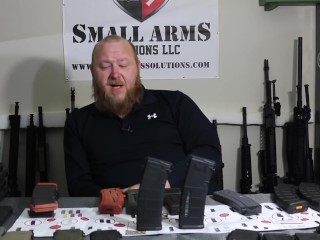 Decade of the Magpul PMag