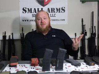 Decade of the Magpul PMag