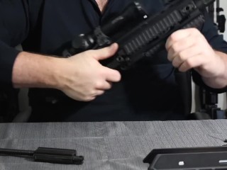 From the Masada to the ACR