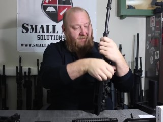 From the Masada to the ACR