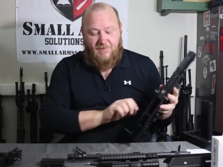 From the Masada to the ACR