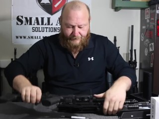 From the Masada to the ACR