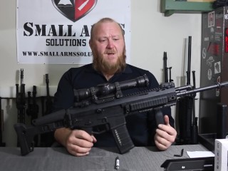 From the Masada to the ACR