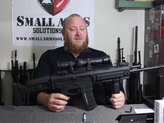 From the Masada to the ACR