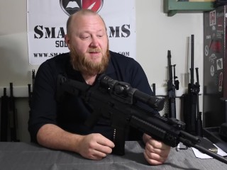 From the Masada to the ACR