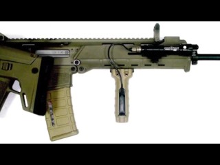 From the Masada to the ACR