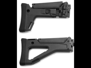 From the Masada to the ACR