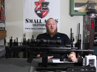 From the Masada to the ACR