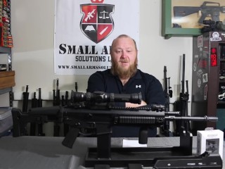 From the Masada to the ACR