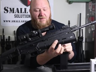 From the Masada to the ACR