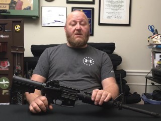 History and Development of the M4 Carbine-Part 1