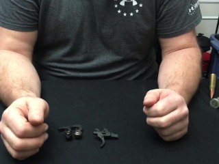 History and Development of the M4 Carbine-Part 1