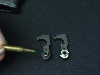 History and Development of the M4 Carbine-Part 1