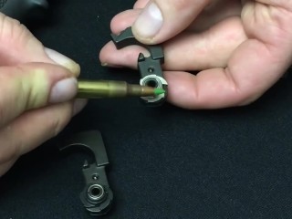 History and Development of the M4 Carbine-Part 1