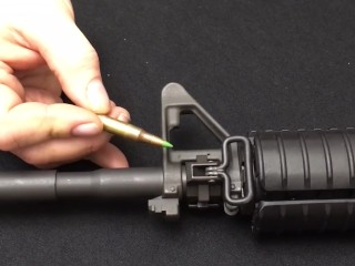 History and Development of the M4 Carbine-Part 1