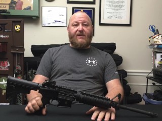 History and Development of the M4 Carbine-Part 1