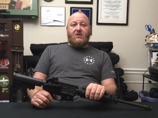 History and Development of the M4 Carbine-Part 1