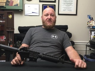 History and Development of the M4 Carbine-Part 1