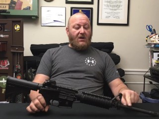 History and Development of the M4 Carbine-Part 1