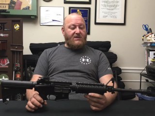 History and Development of the M4 Carbine-Part 1