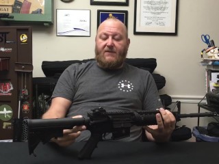 History and Development of the M4 Carbine-Part 1