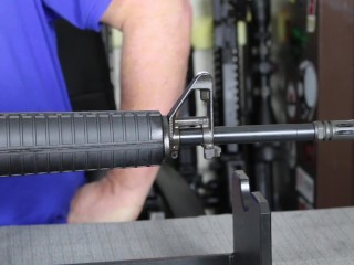 QUALITY ON A BUDGET - THE AERO PRECISION AC15M