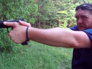 Sig P320 X5 - Tactical Practical and Competitive - Mini Gun Review Video