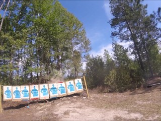 FOCUSED FIRE TRAINING-RIFLE CLASS