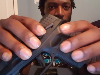 TAURUS PT 709 SLIM UNBOXING VIDEO!!!