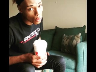 Best lube scene | sponsored