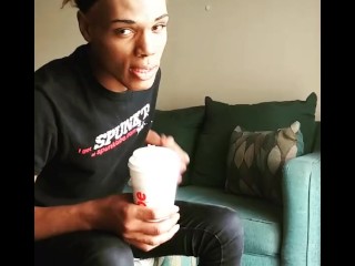 Best lube scene | sponsored