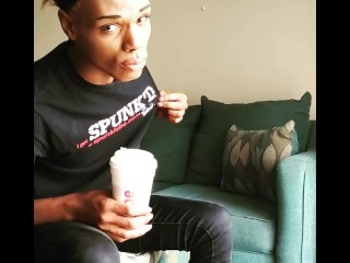 Channel greeting | sponsored