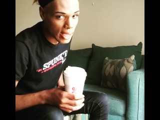 Channel greeting | sponsored