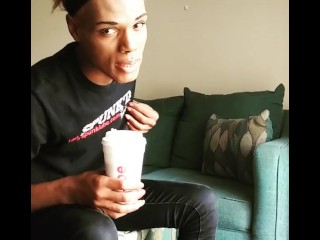 Channel greeting | sponsored