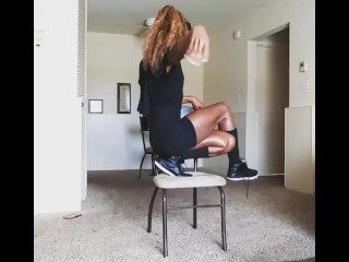 Ts jesica martini - practice routines