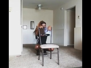 Ts jesica martini - practice routines